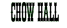 chowhall