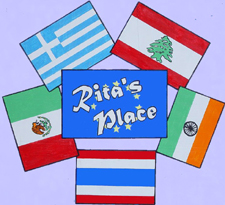 Click to go to Ritas Place Website